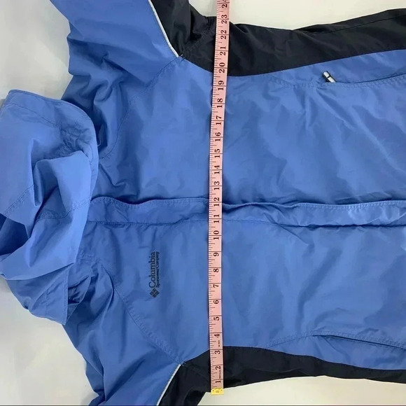 Columbia Interchange 3-in-1 ski and snowboarding jacket - Picture 6 of 7